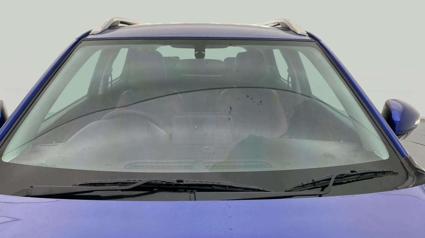 2023 Maruti BREZZA LXI SMART HYBRID, Petrol, Manual, 24,795 km, Front Windshield