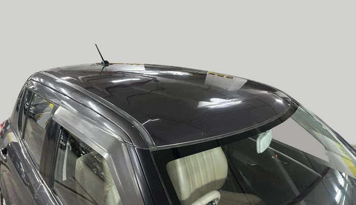 2015 Maruti Swift VXI, Petrol, Manual, 42,348 km, Roof