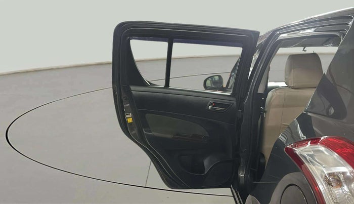 2015 Maruti Swift VXI, Petrol, Manual, 42,348 km, LHS Rear Door