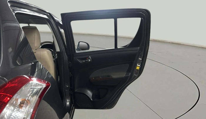2015 Maruti Swift VXI, Petrol, Manual, 42,348 km, RHS Rear Door