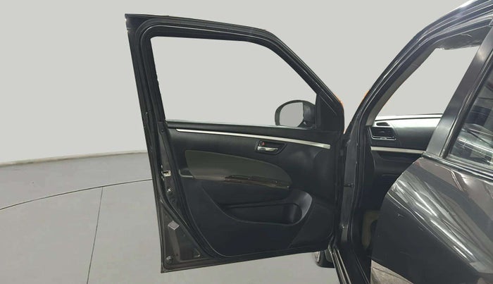 2015 Maruti Swift VXI, Petrol, Manual, 42,348 km, LHS Front Door