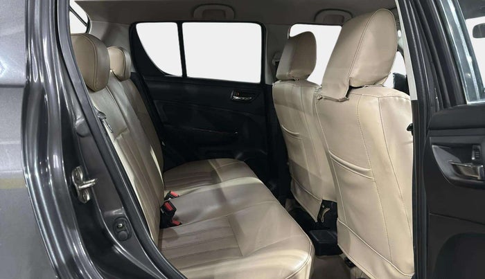 2015 Maruti Swift VXI, Petrol, Manual, 42,348 km, Right Side Rear Door Cabin