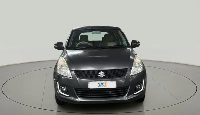 2015 Maruti Swift VXI, Petrol, Manual, 42,348 km, Front