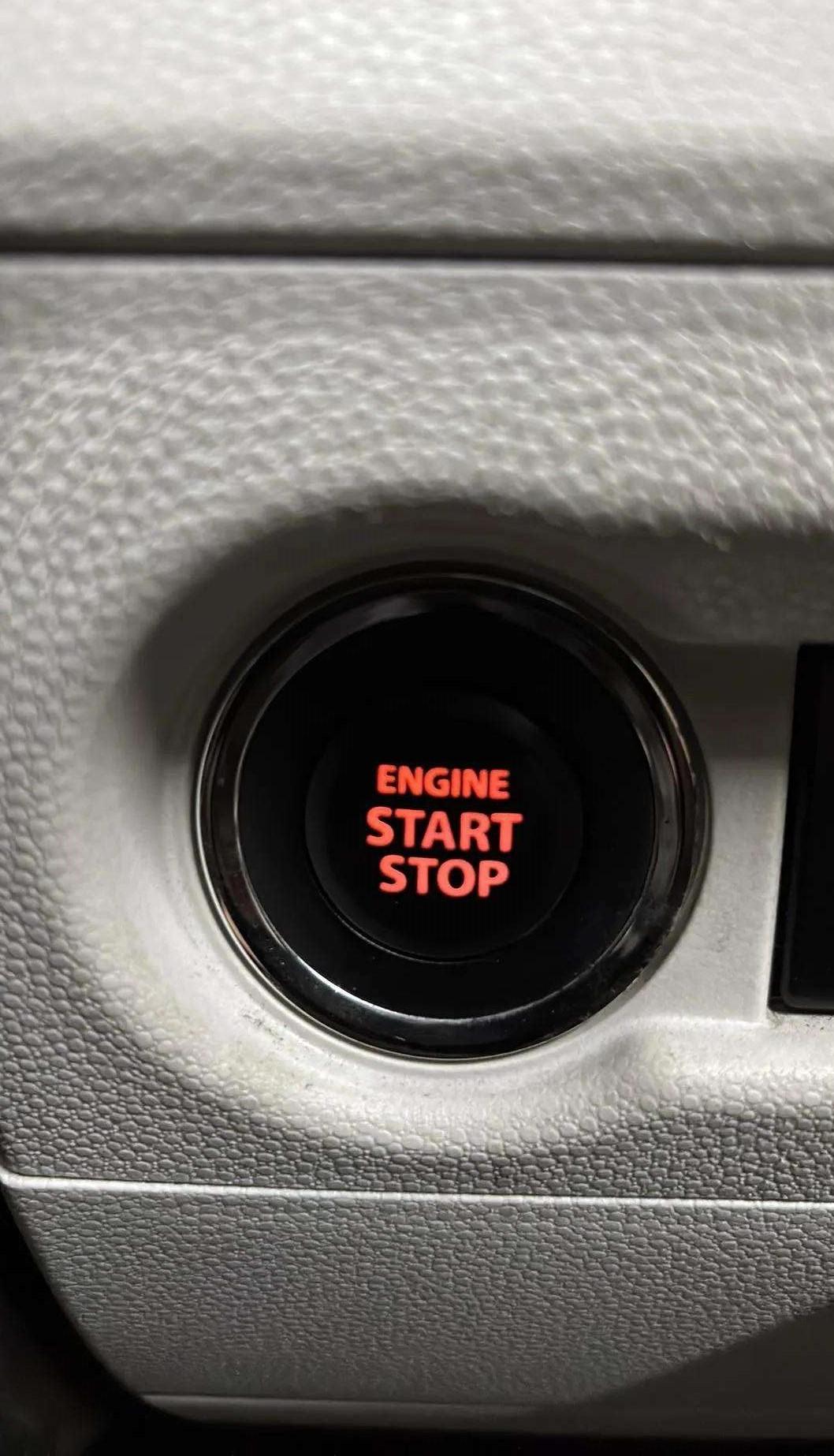 2017 Maruti IGNIS ALPHA 1.2, Petrol, Manual, 49,622 km, Keyless Start/ Stop Button