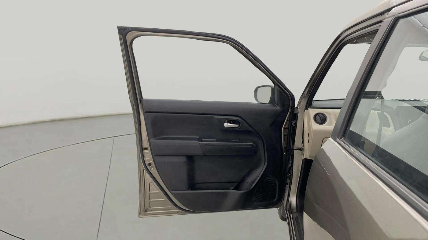 2020 Maruti New Wagon-R VXI 1.2, CNG, Manual, 67,842 km, LHS Front Door