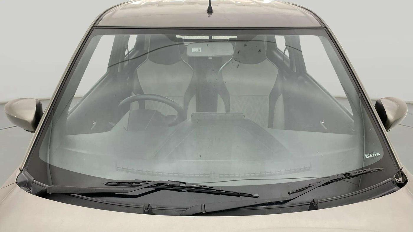 2020 Maruti New Wagon-R VXI 1.2, CNG, Manual, 67,842 km, Front Windshield