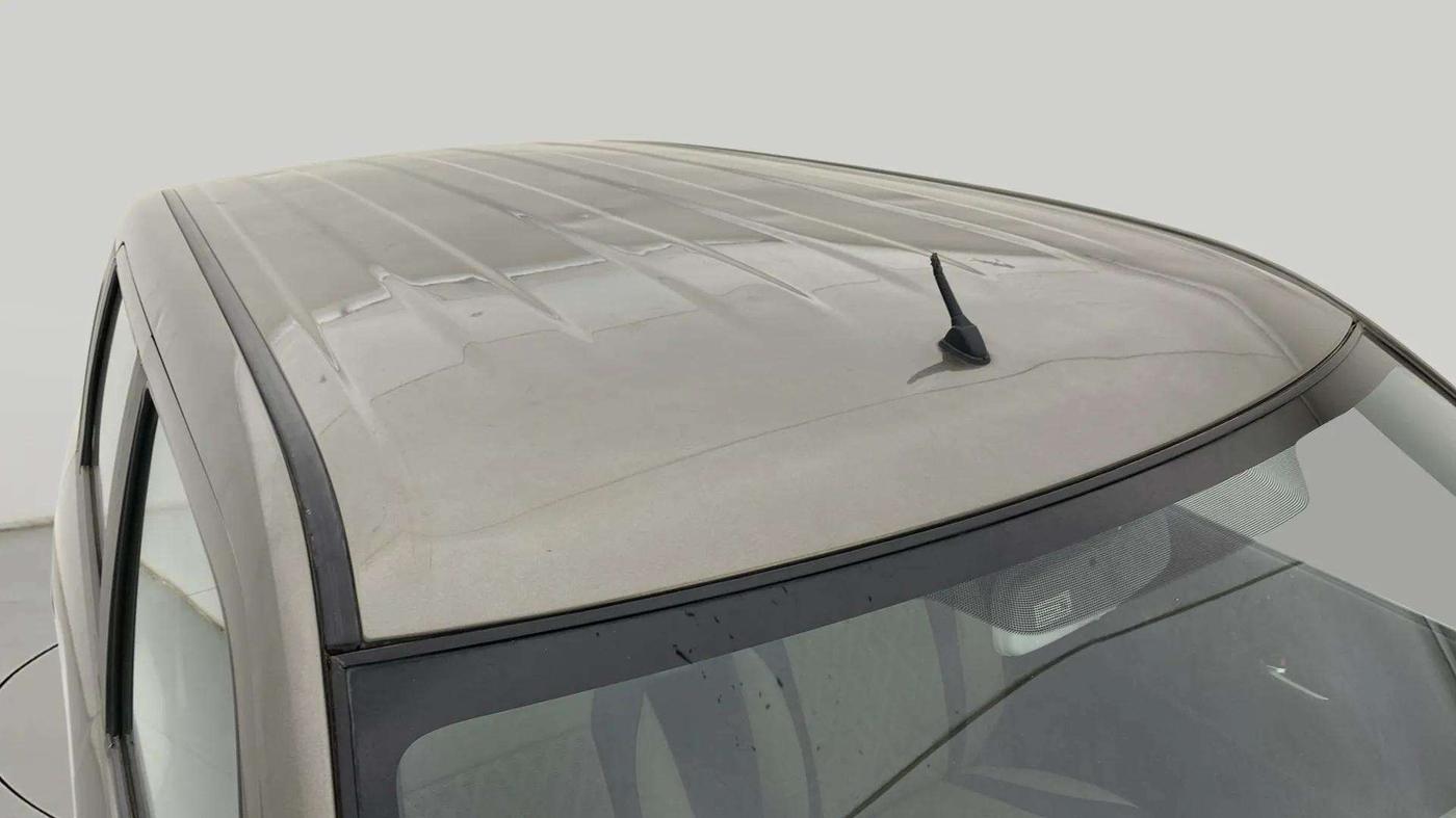 2020 Maruti New Wagon-R VXI 1.2, CNG, Manual, 67,842 km, Roof