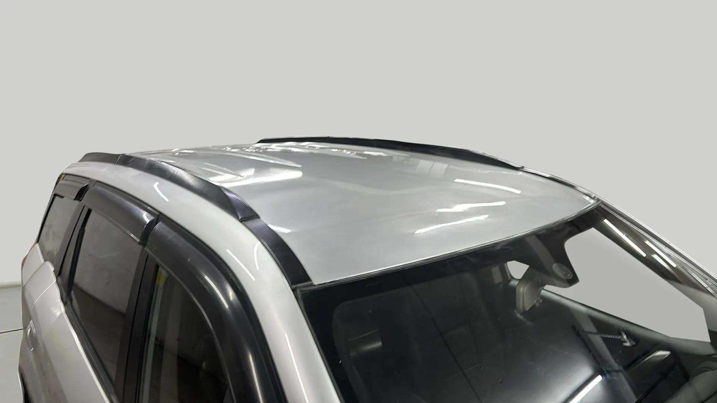 2015 Mahindra XUV500 W6, Diesel, Manual, 41,456 km, Roof