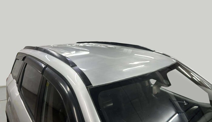2015 Mahindra XUV500 W6, Diesel, Manual, 41,277 km, Roof