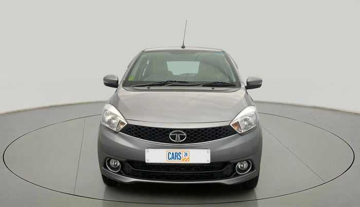2018 Tata Tiago XZ PETROL, Petrol, Manual, 45,256 km, Front