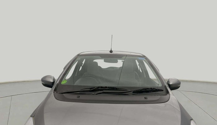 2018 Tata Tiago XZ PETROL, Petrol, Manual, 45,256 km, Front Windshield