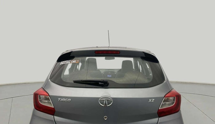 2018 Tata Tiago XZ PETROL, Petrol, Manual, 45,256 km, Rear Windshield