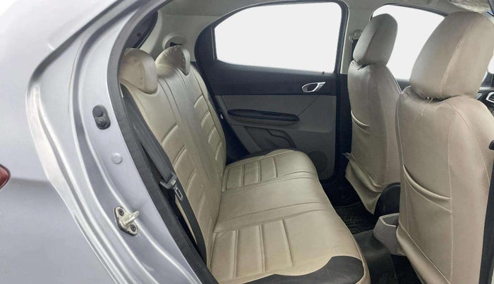 2018 Tata Tiago XZ PETROL, Petrol, Manual, 45,256 km, Right Side Rear Door Cabin