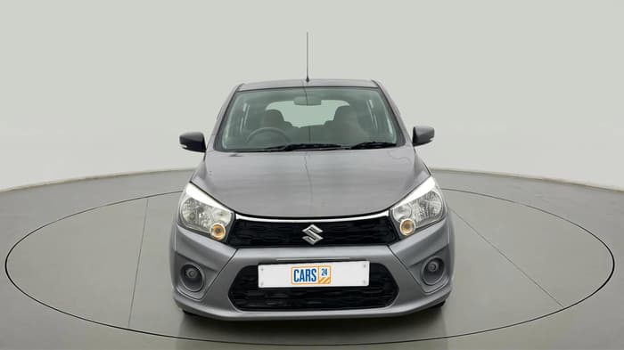 2018 Maruti Celerio ZXI AMT (O), Petrol, Automatic, 87,900 km, Front