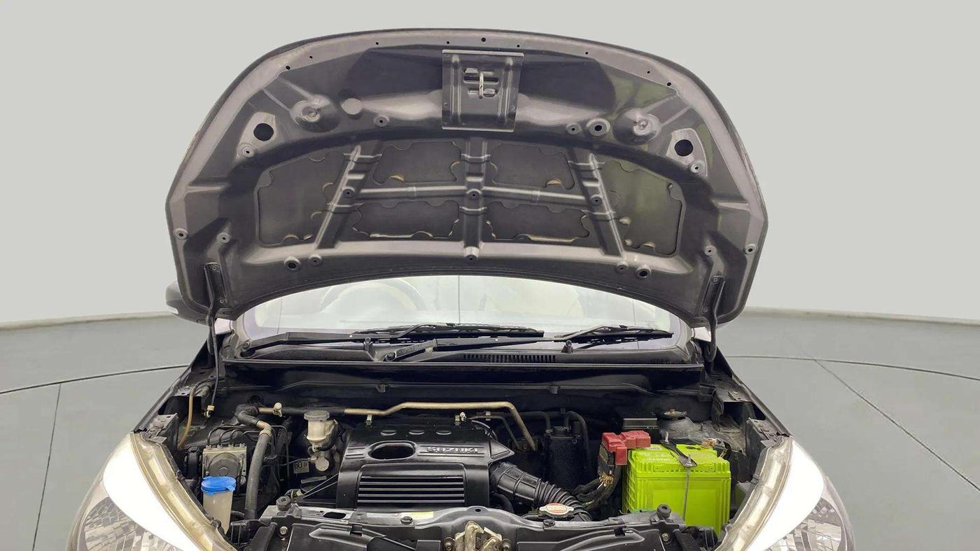 2018 Maruti Celerio ZXI AMT (O), Petrol, Automatic, 87,900 km, Open Bonet
