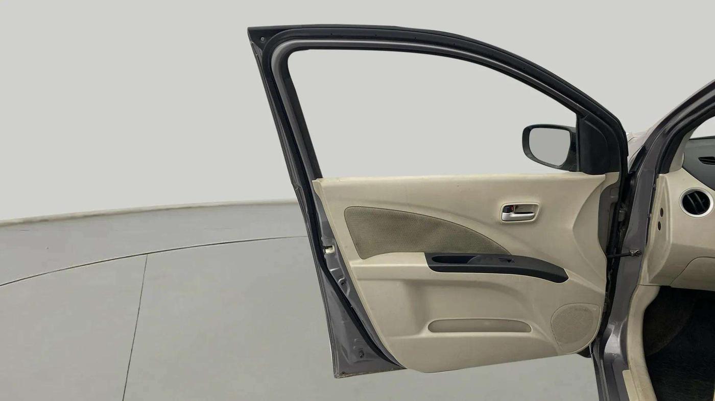 2018 Maruti Celerio ZXI AMT (O), Petrol, Automatic, 87,900 km, LHS Front Door