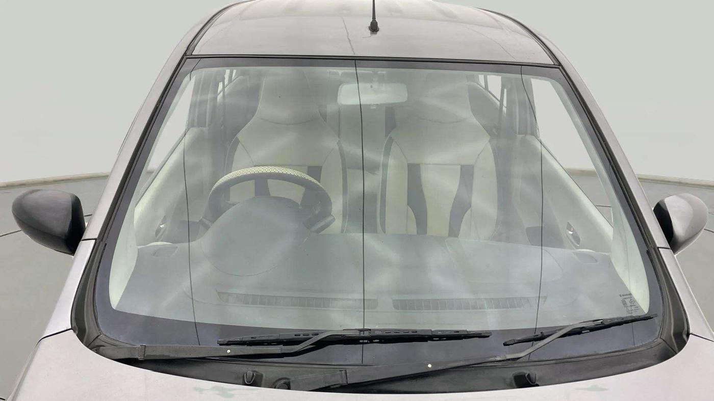 2018 Maruti Celerio ZXI AMT (O), Petrol, Automatic, 87,900 km, Front Windshield