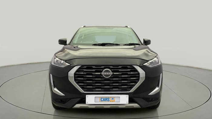 2024 Nissan MAGNITE XL, Petrol, Manual, 11,437 km, Front