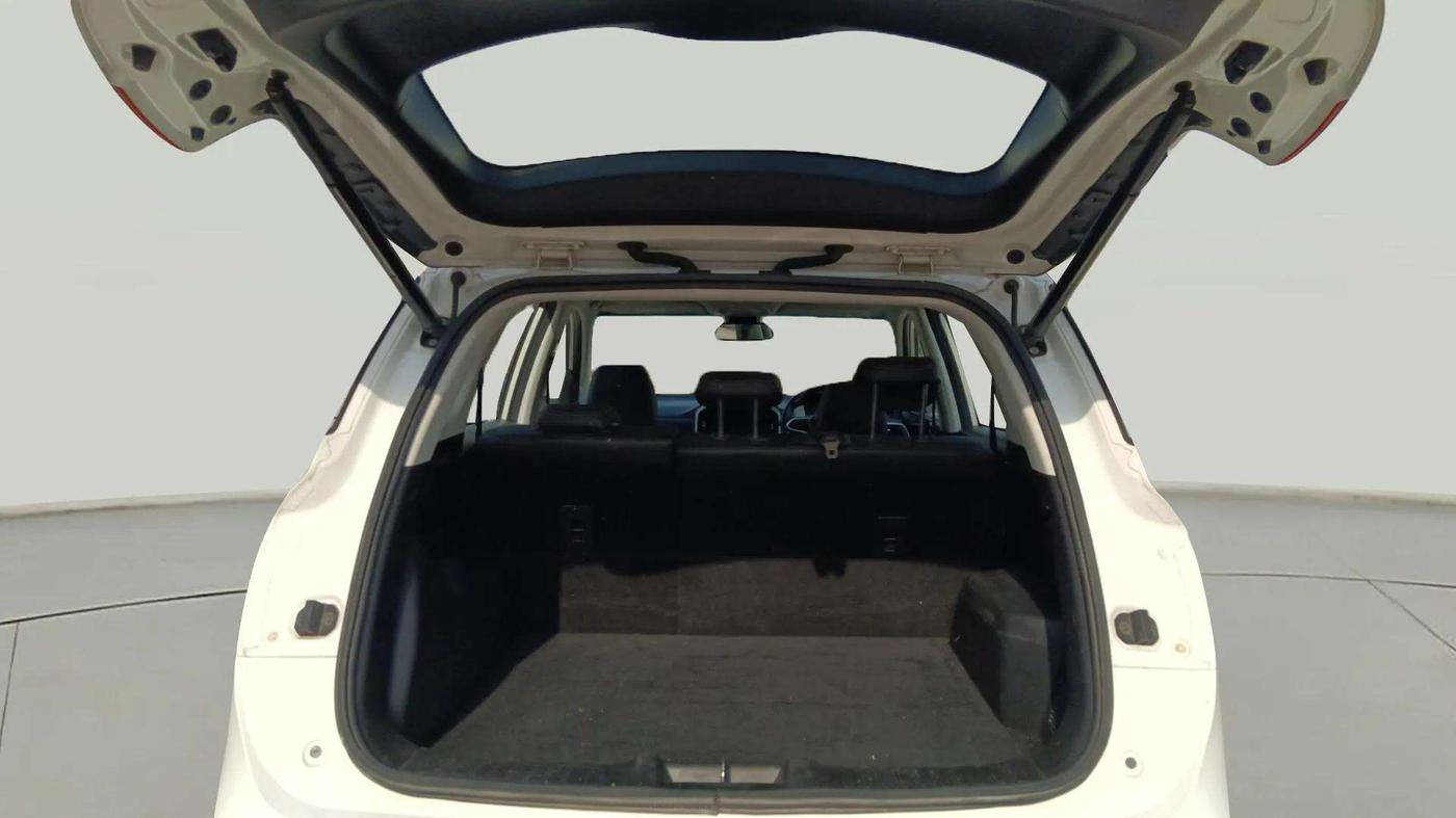 2020 MG HECTOR SHARP 1.5 DCT PETROL, Petrol, Automatic, 47,685 km, Boot Door Open