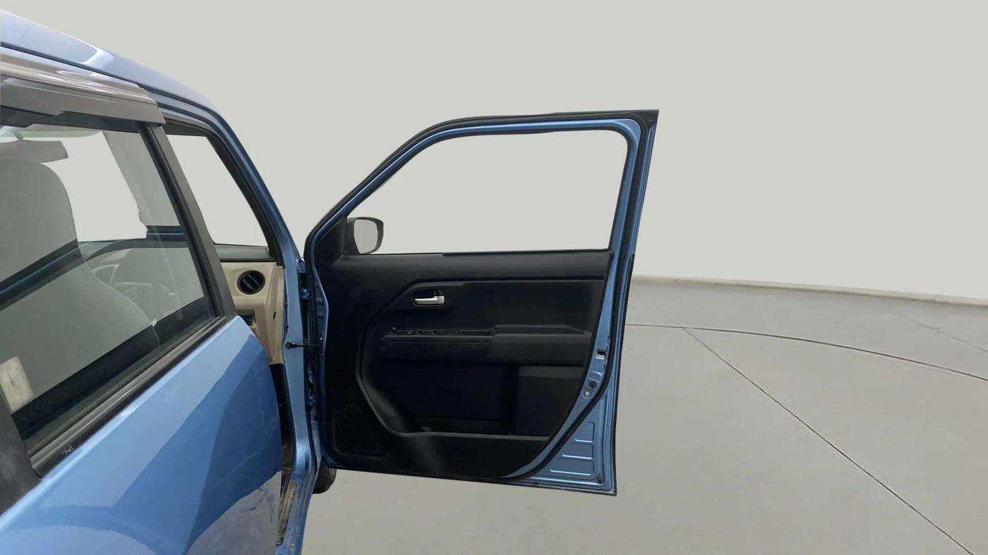 2022 Maruti New Wagon-R ZXI 1.2, Petrol, Manual, 50,512 km, RHS Front Door