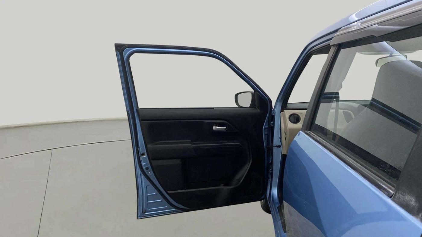 2022 Maruti New Wagon-R ZXI 1.2, Petrol, Manual, 50,512 km, LHS Front Door