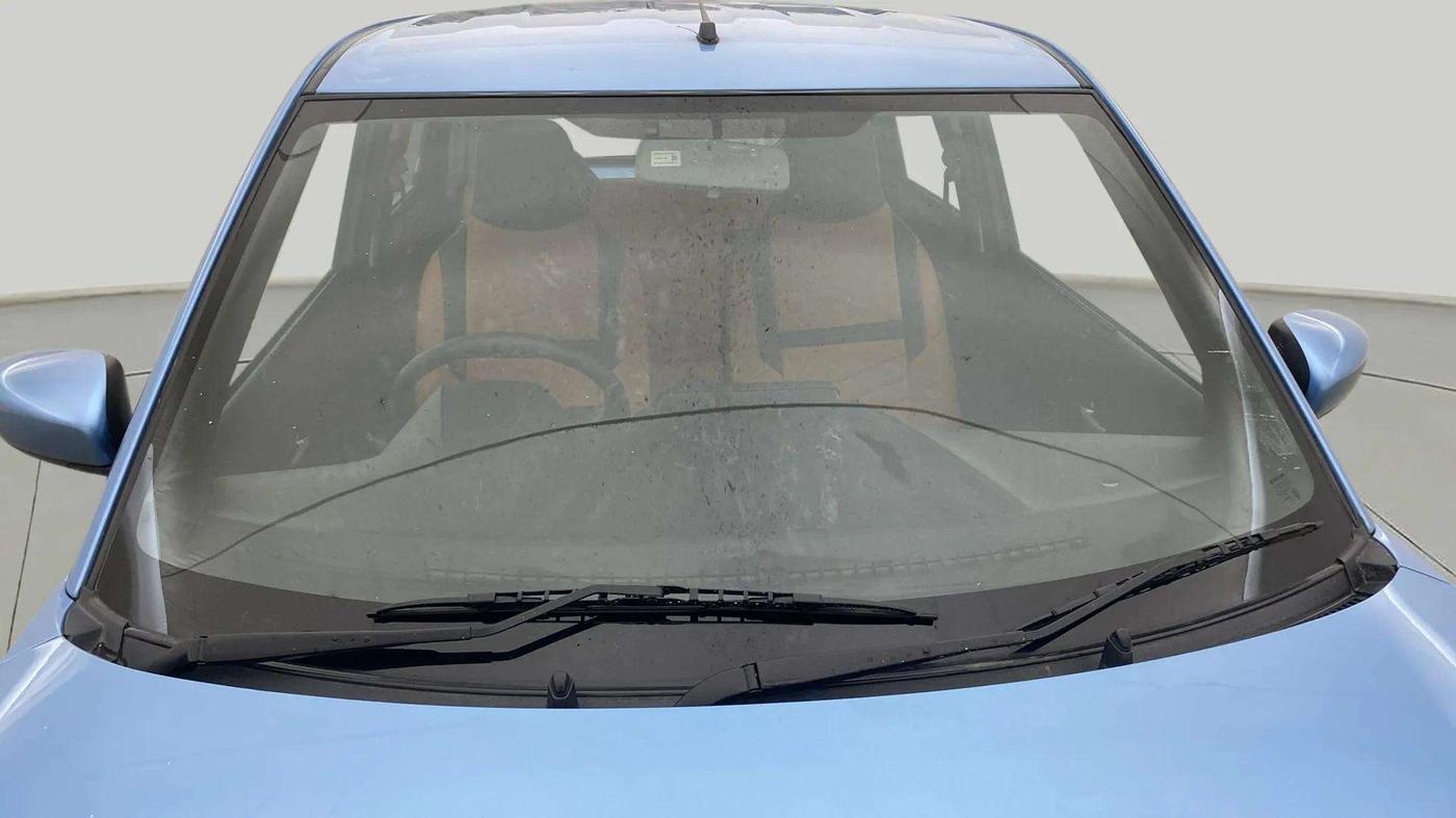 2022 Maruti New Wagon-R ZXI 1.2, Petrol, Manual, 50,512 km, Front Windshield