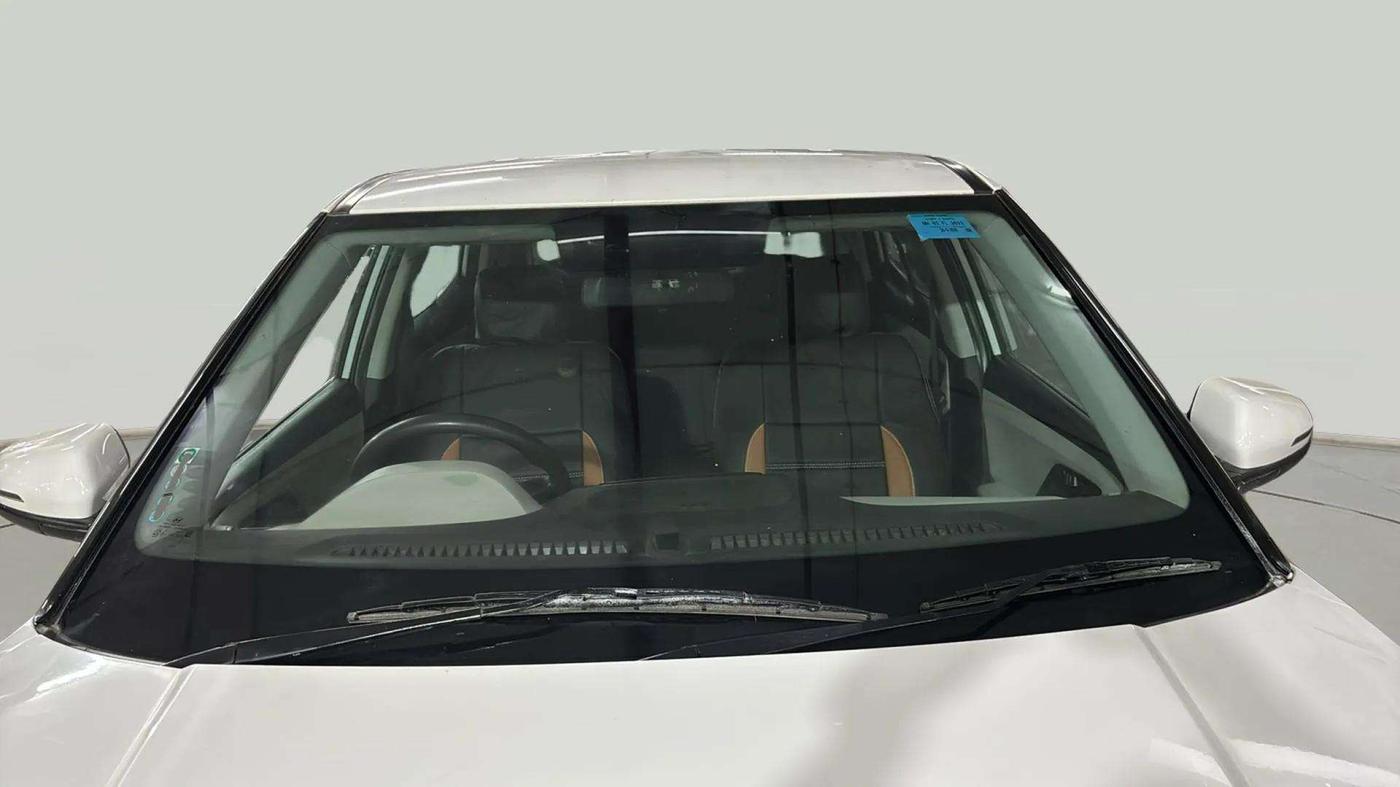 2020 Hyundai Creta EX 1.5 DIESEL, Diesel, Manual, 39,720 km, Front Windshield