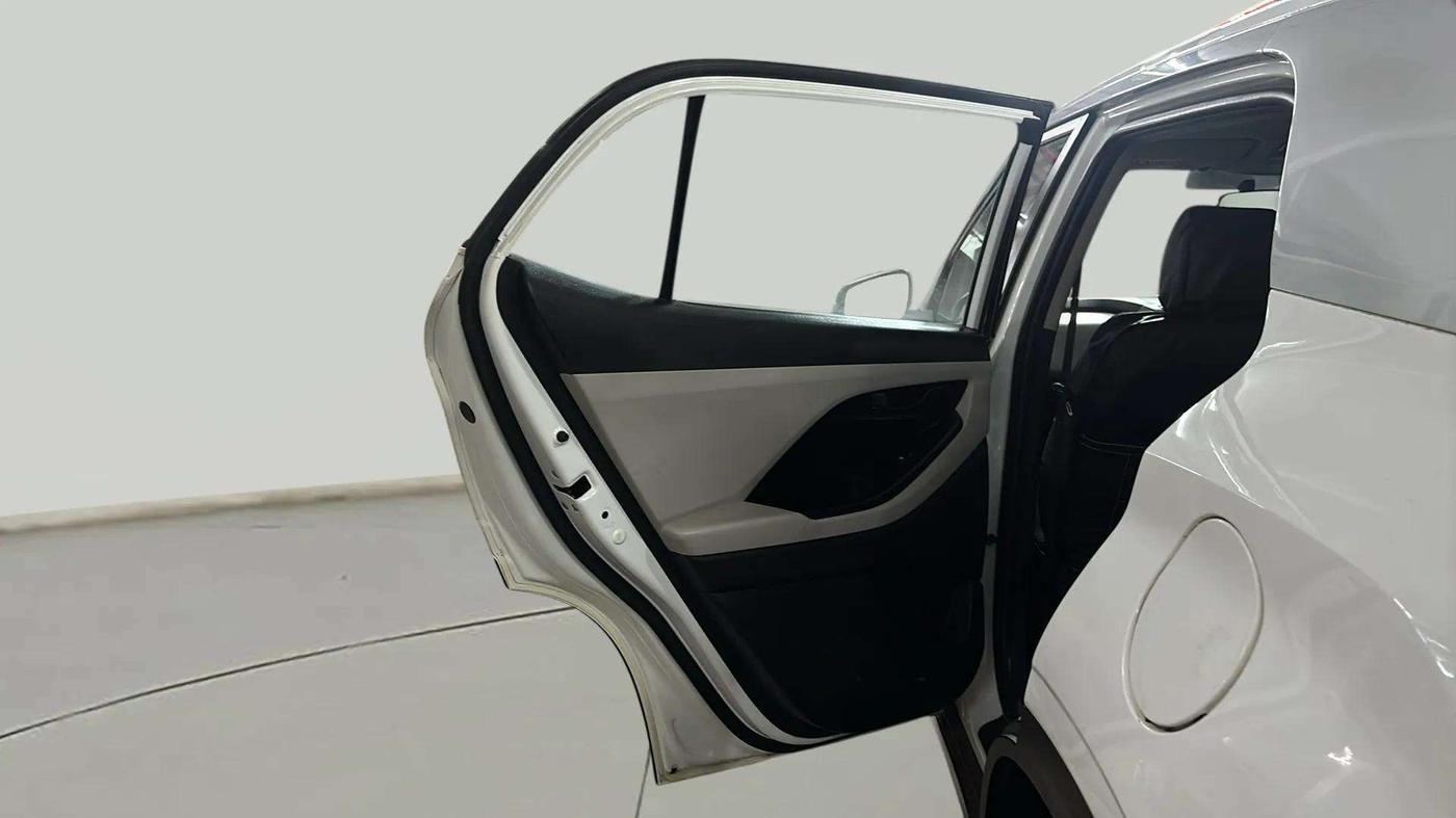 2020 Hyundai Creta EX 1.5 DIESEL, Diesel, Manual, 39,720 km, LHS Rear Door