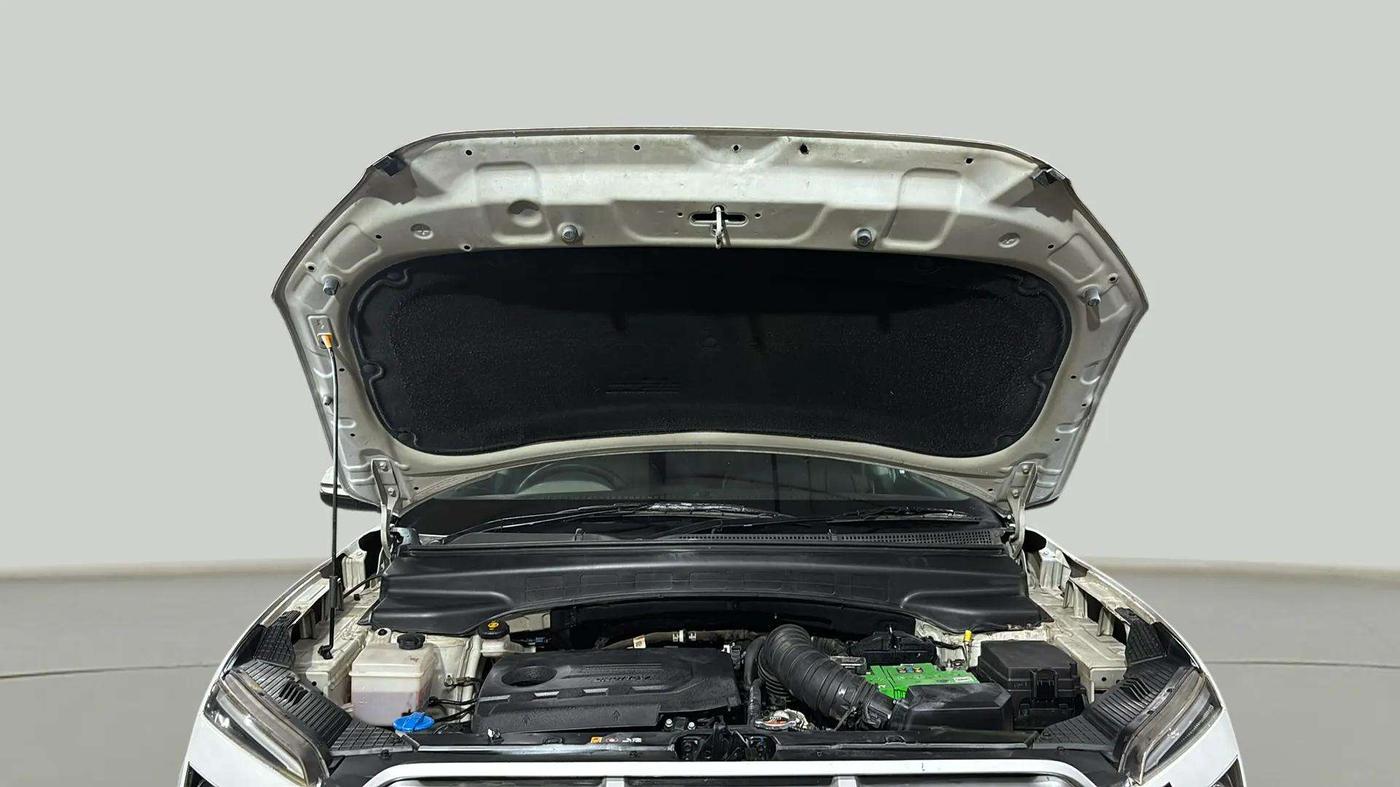 2020 Hyundai Creta EX 1.5 DIESEL, Diesel, Manual, 39,720 km, Open Bonet