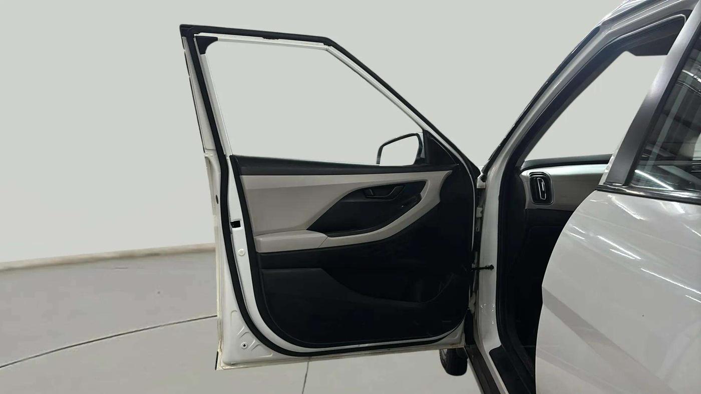 2020 Hyundai Creta EX 1.5 DIESEL, Diesel, Manual, 39,720 km, LHS Front Door