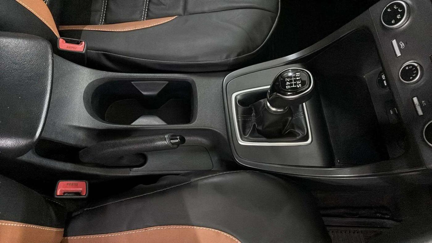 2020 Hyundai Creta EX 1.5 DIESEL, Diesel, Manual, 39,720 km, Gear Lever
