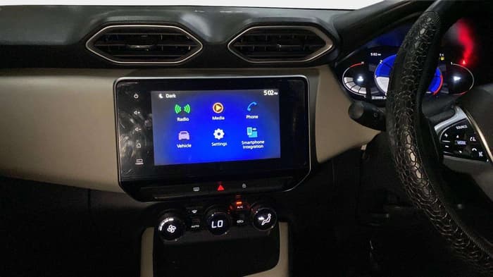 Features