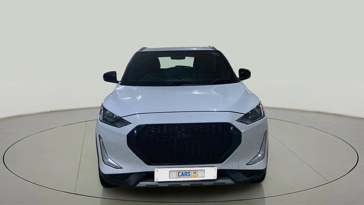 2023 Nissan MAGNITE XV MT, Petrol, Manual, 27,573 km, Front