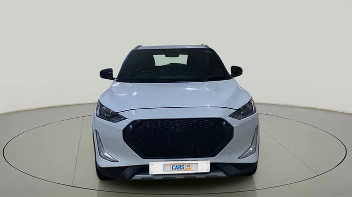 2023 Nissan MAGNITE XV MT, Petrol, Manual, 27,573 km, Front