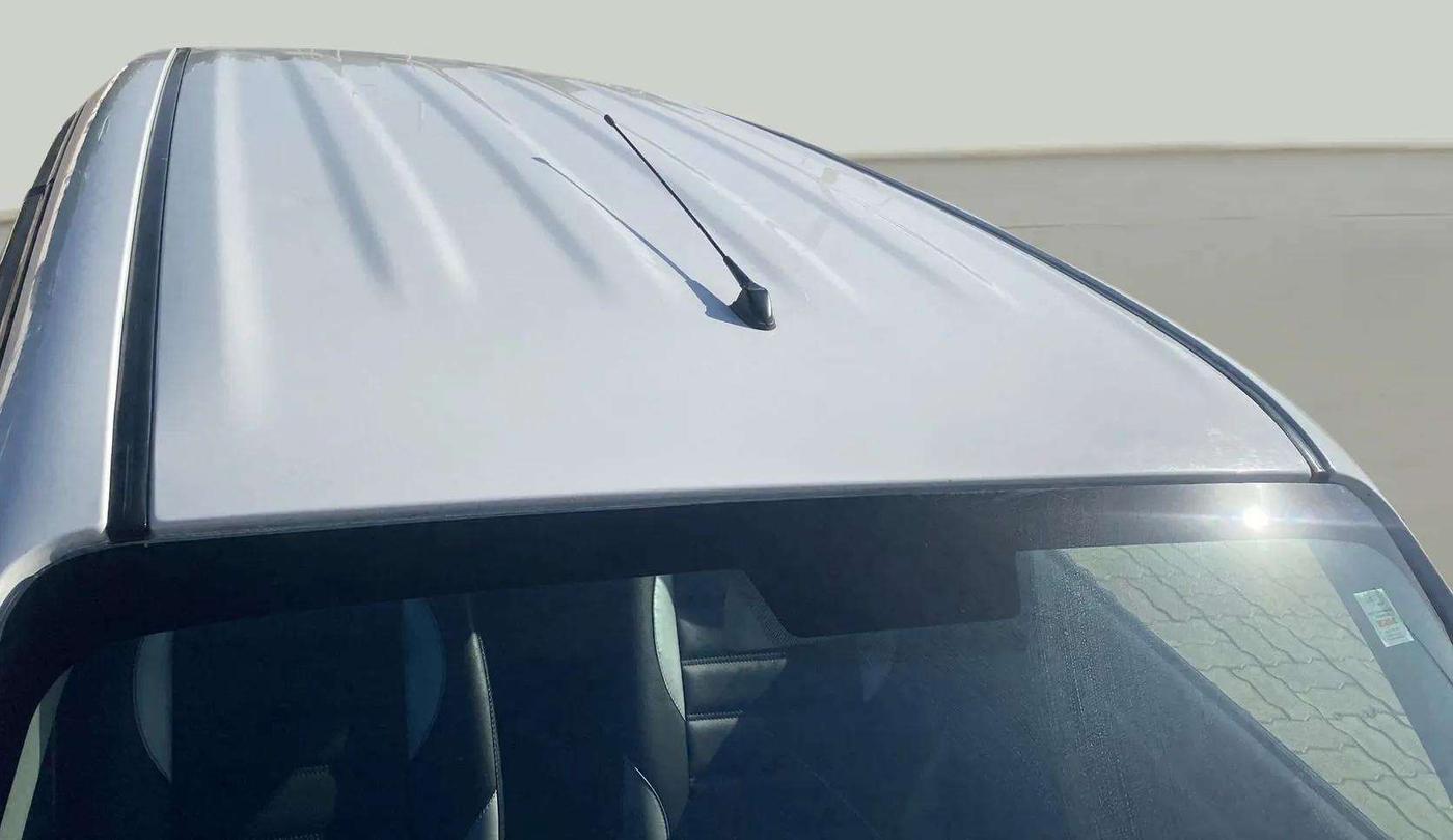 2021 Maruti S PRESSO VXI+, CNG, Manual, 40,722 km, Roof