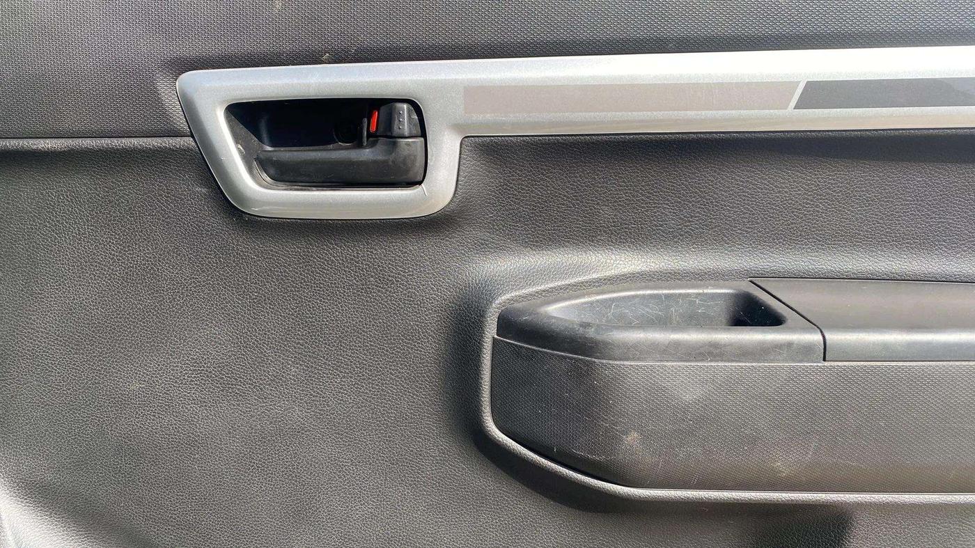 2021 Maruti S PRESSO VXI+, CNG, Manual, 40,722 km, Driver Side Door Panels Control