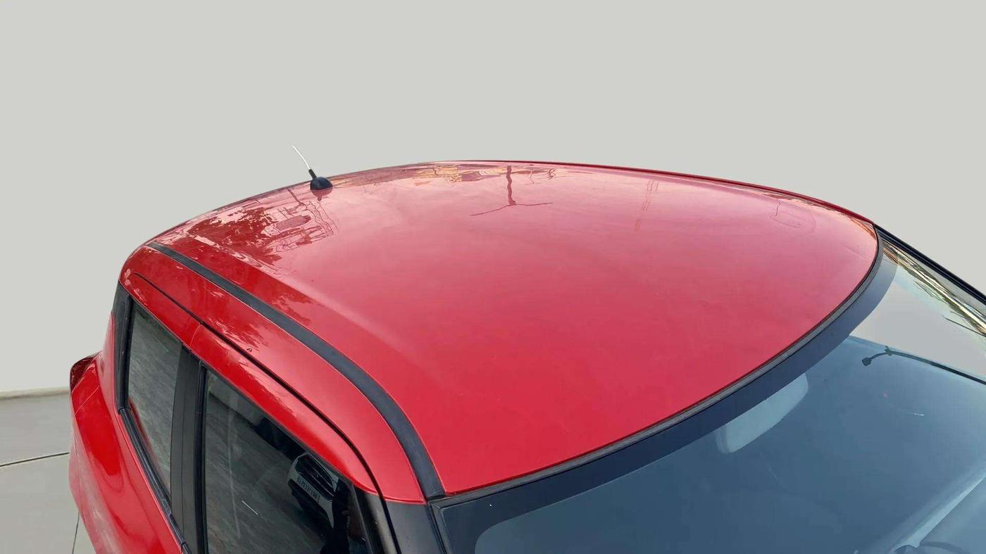 2019 Maruti Swift VXI, Petrol, Manual, 57,507 km, Roof