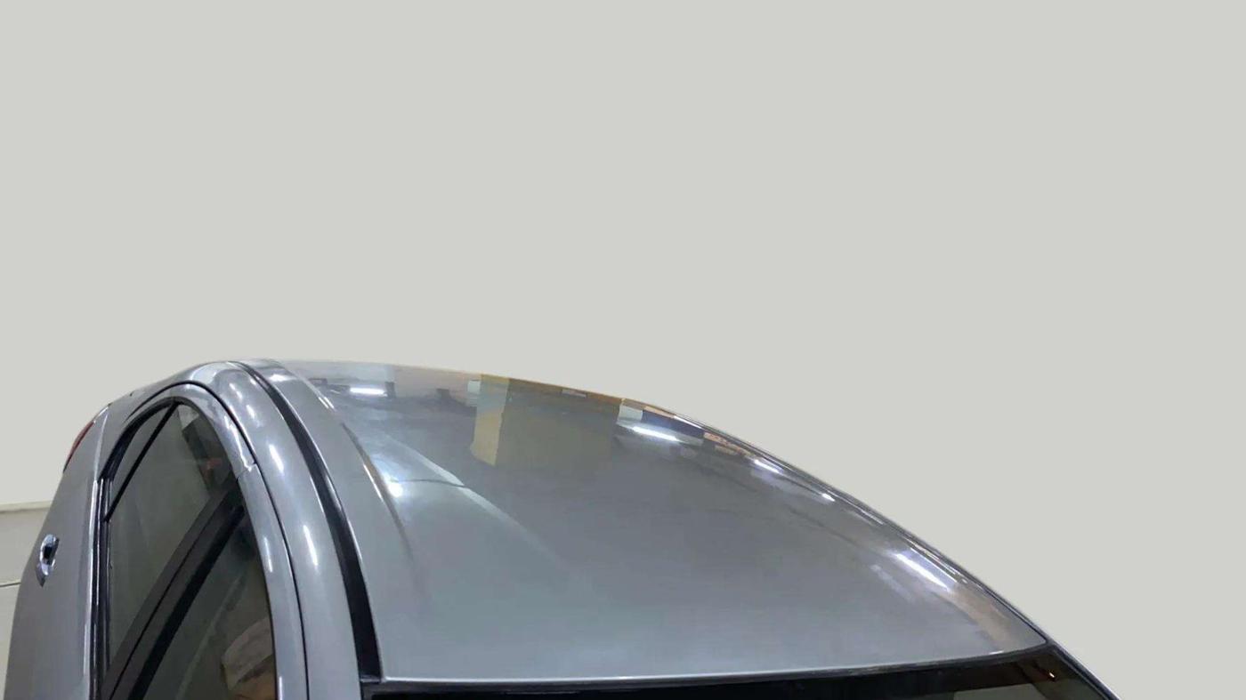 2018 Maruti Ciaz ZETA 1.4  MT PETROL, Petrol, Manual, 55,033 km, Roof
