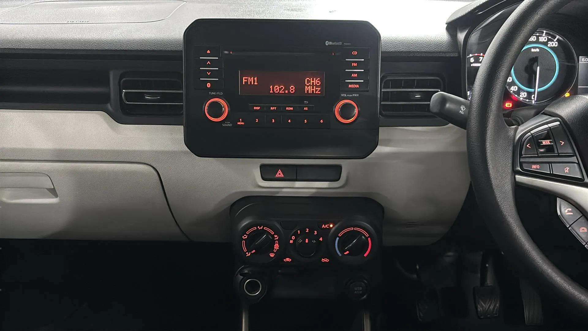 Features