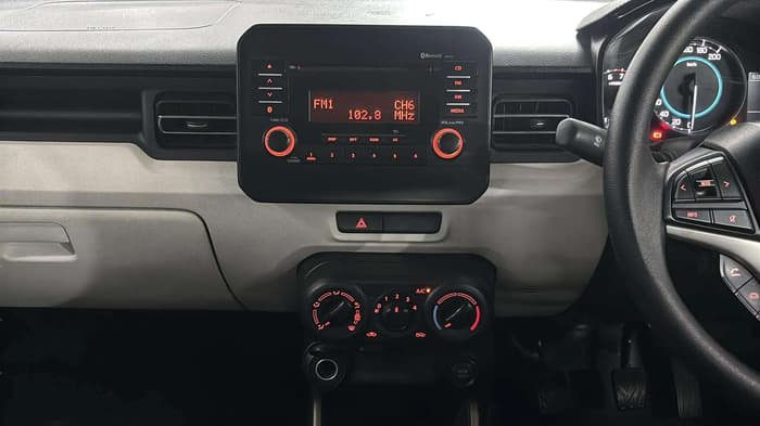 Features