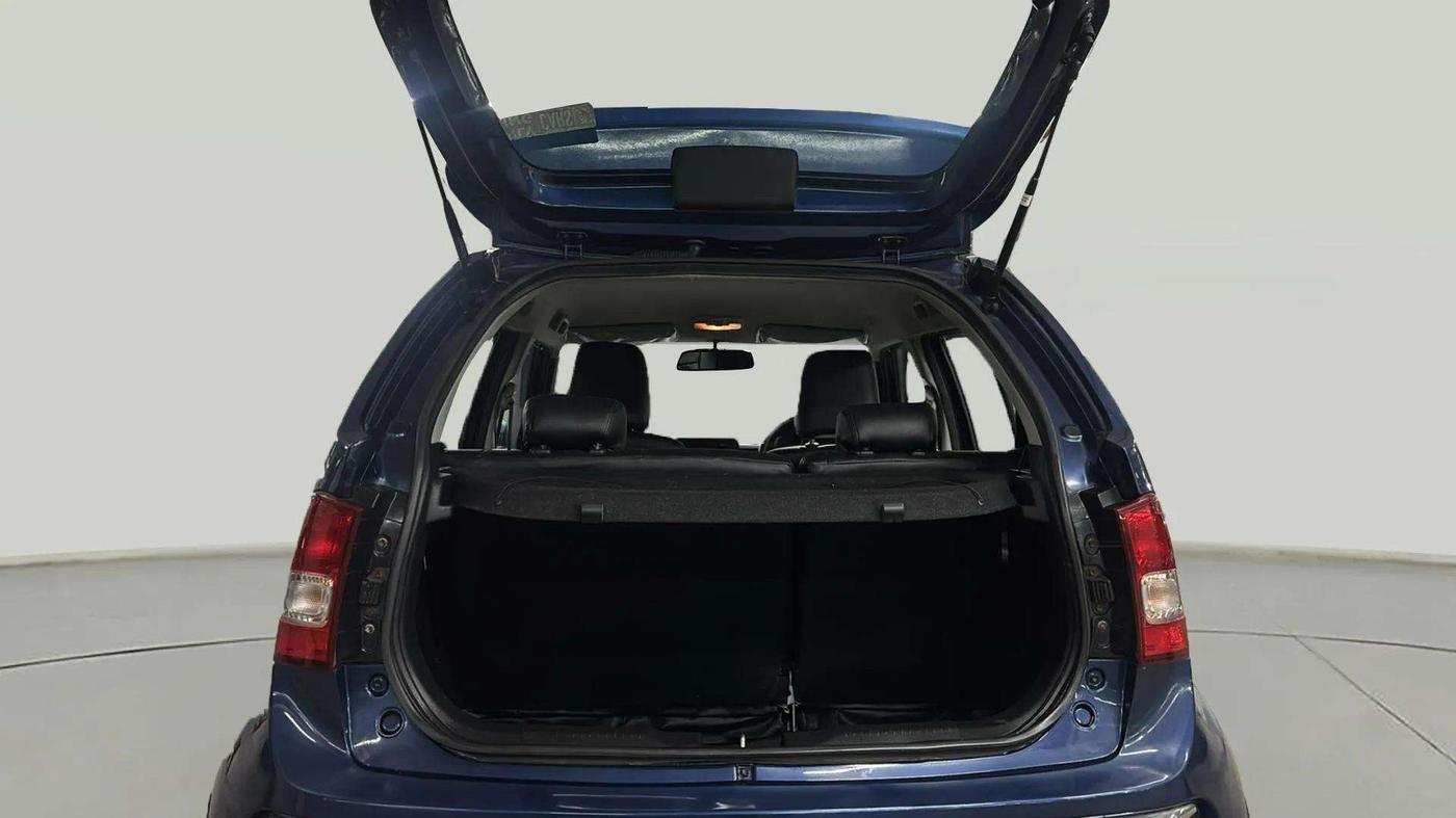 2018 Maruti IGNIS DELTA 1.2, Petrol, Manual, 17,228 km, Boot Open Zoomed View