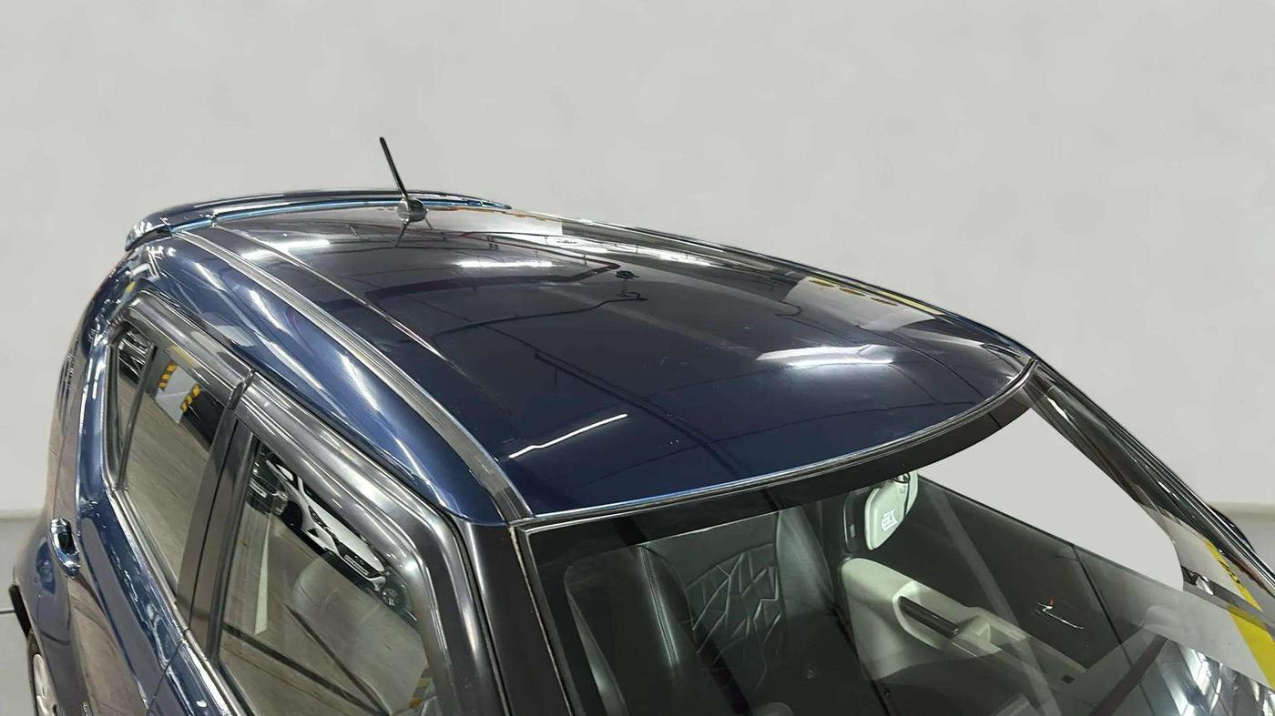 2018 Maruti IGNIS DELTA 1.2, Petrol, Manual, 17,228 km, Roof