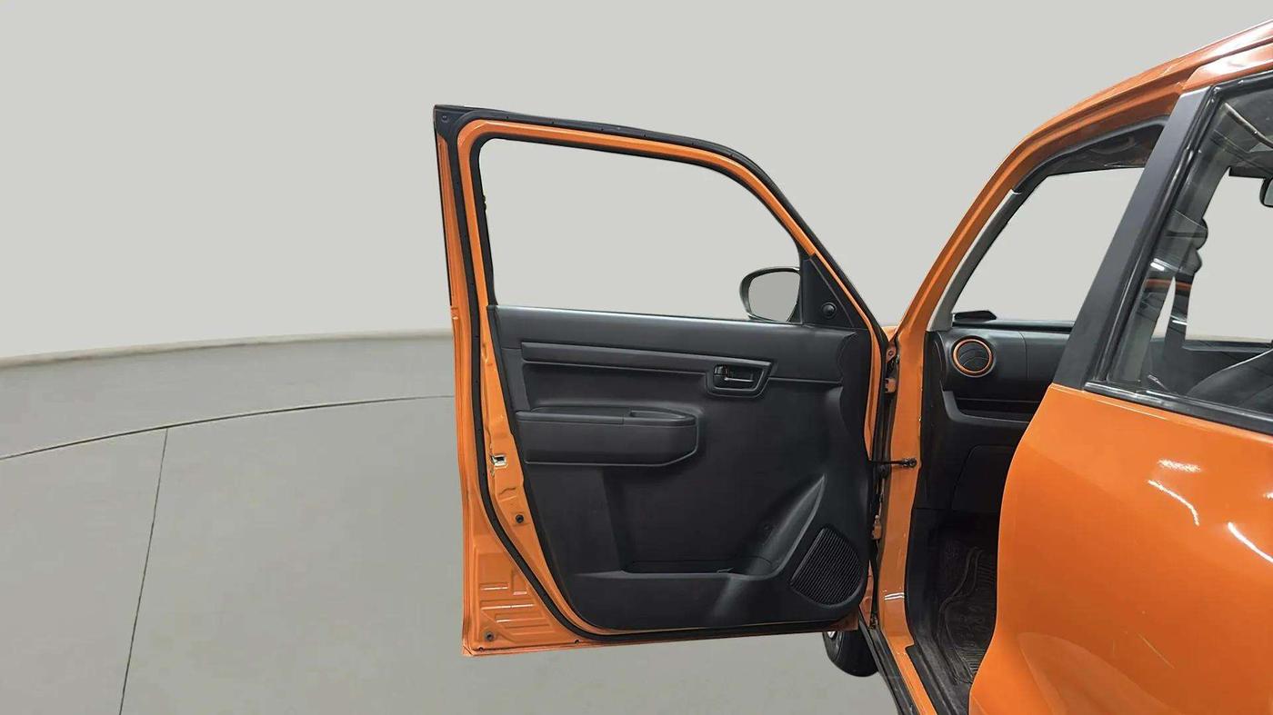 2019 Maruti S PRESSO VXI+, Petrol, Manual, 20,345 km, LHS Front Door