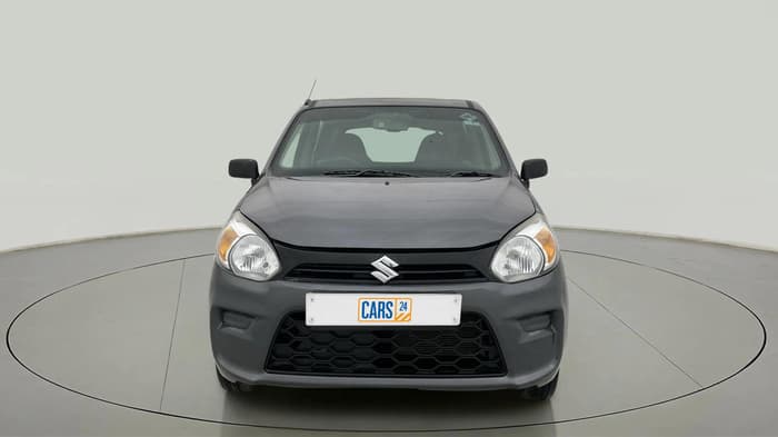 2022 Maruti Alto LXI OPT CNG, CNG, Manual, 69,927 km, Front