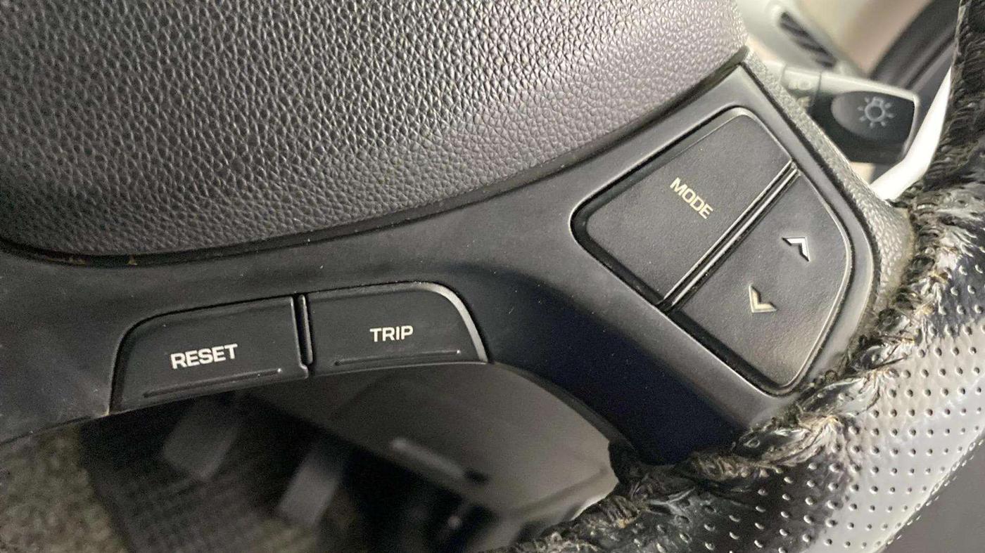 2019 Hyundai Grand i10 SPORTZ 1.2 KAPPA VTVT, Petrol, Manual, 58,584 km, Adaptive Cruise Control