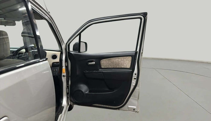 2017 Maruti Wagon R 1.0 VXI + (O) AMT, Petrol, Automatic, 19,892 km, RHS Front Door