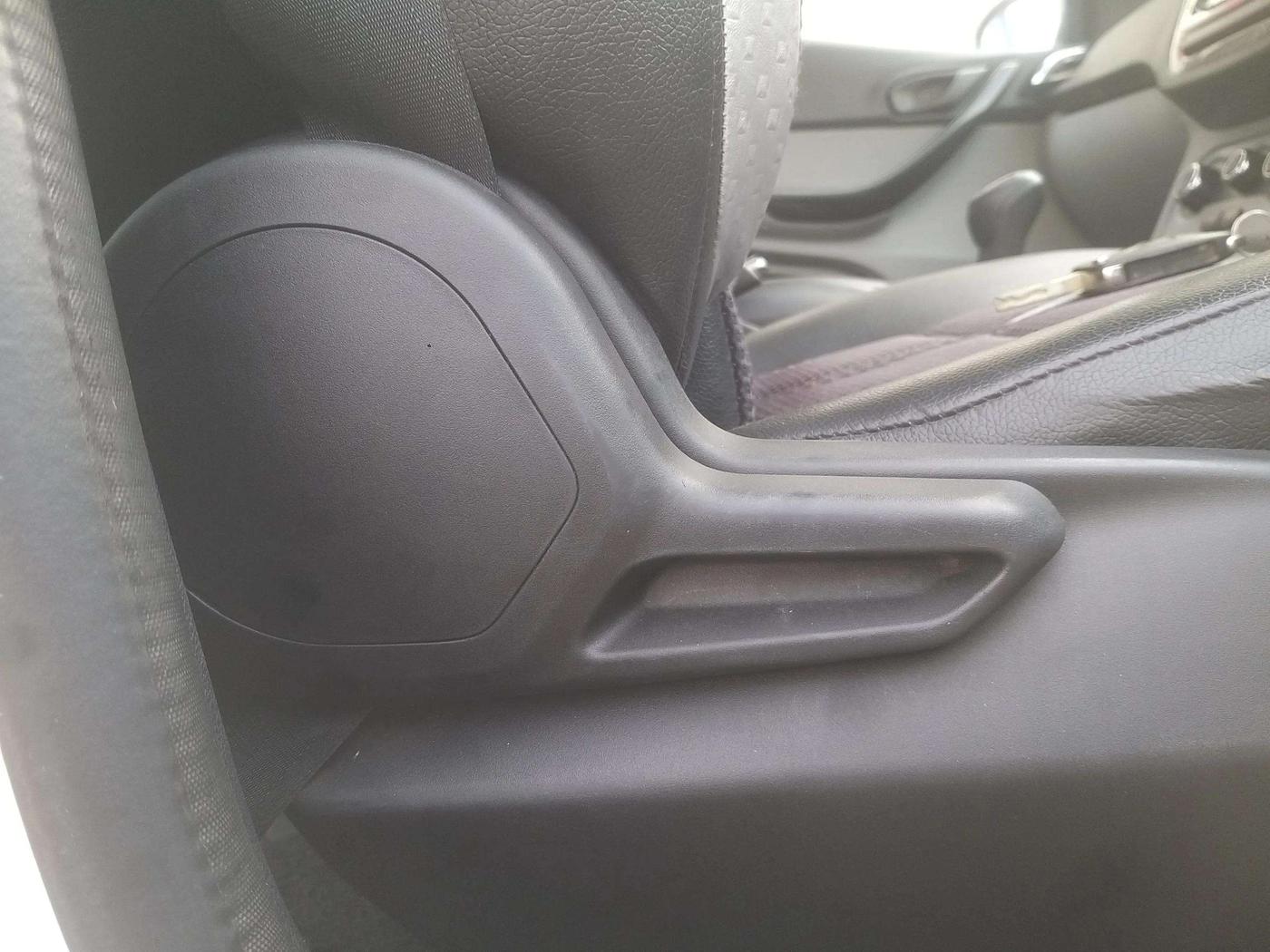 2020 Tata Tiago XT PETROL, Petrol, Manual, 63,142 km, Driver Side Adjustment Panel