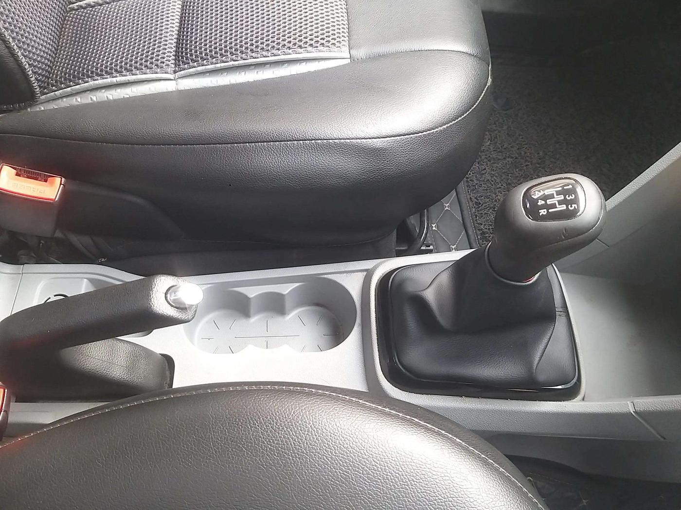 2020 Tata Tiago XT PETROL, Petrol, Manual, 63,142 km, Gear Lever