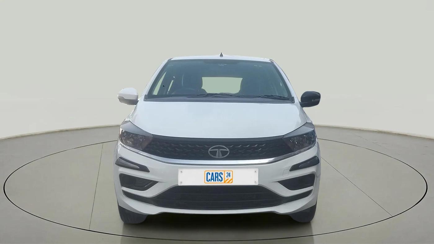 2020 Tata Tiago XT PETROL, Petrol, Manual, 63,142 km, Front