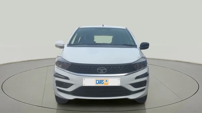 2020 Tata Tiago XT PETROL, Petrol, Manual, 63,142 km, Front